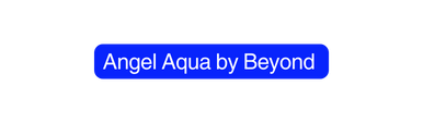 Angel Aqua by Beyond