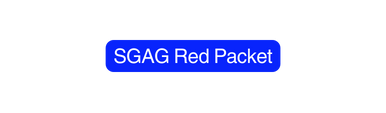 SGAG Red Packet