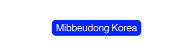 Mibbeudong Korea